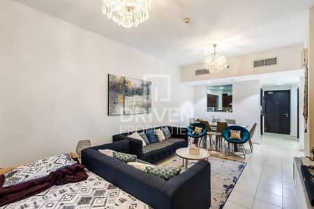 2 Bedroom Flat for Sale in Jumeirah Village Circle (JVC), Dubai - Spacious | Maids Room | Motivated Seller