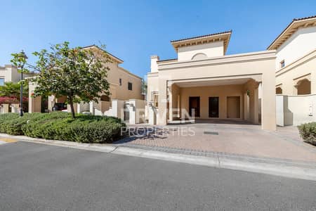 3 Bedroom Villa for Sale in Arabian Ranches 2, Dubai - Stunning | Modern Villa with Huge Layout