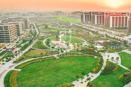 2 Bedroom Apartment for Sale in Dubai Hills Estate, Dubai - Spacious Apt with Amazing Full Park View