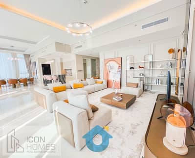 بنتهاوس 4 غرف نوم للايجار في مرسى خور دبي، دبي - WhatsApp Image 2024-01-11 at 13.39. 01 (3). jpeg