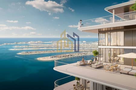 4 Bedroom Penthouse for Sale in Dubai Harbour, Dubai - address-the-bay-22. jpg