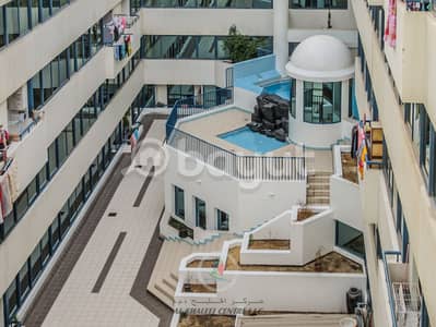 1 Bedroom Apartment for Rent in Bur Dubai, Dubai - DISCOUNTED RENT (LIMITED OFFER)