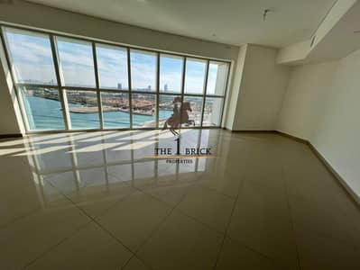 2 Bedroom Flat for Rent in Al Reem Island, Abu Dhabi - 7. jpg