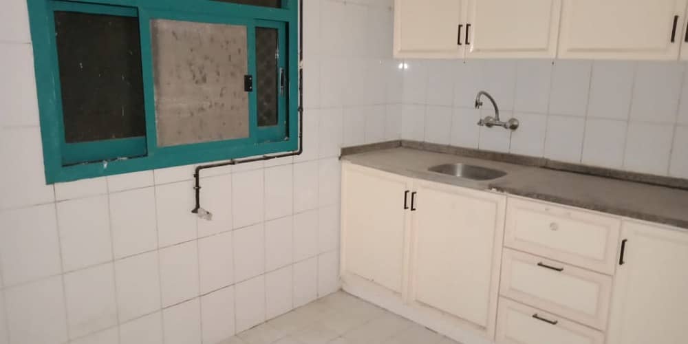 Specious  offer two bed room hall in very cheap price very huge apartment rent 28 k