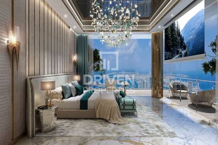 3 Bedroom Apartment for Sale in Dubai Harbour, Dubai - Spacious Apt | Harbour View | Great Deal