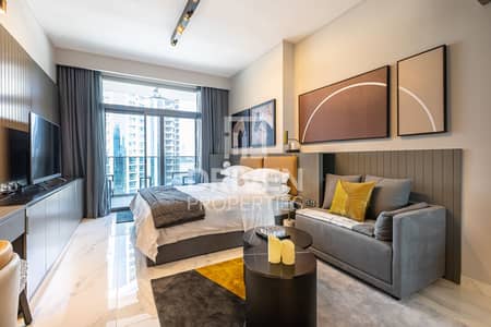 商业湾， 迪拜 单身公寓待售 - 位于商业湾，MAG318公寓 的公寓 1150000 AED - 8507345