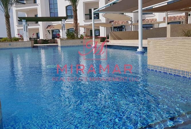 Квартира в Яс Айленд，Ансам, 2 cпальни, 130000 AED - 3847719