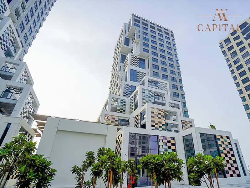 Hot Deal | Panoramic City View| Brand New | Vacant