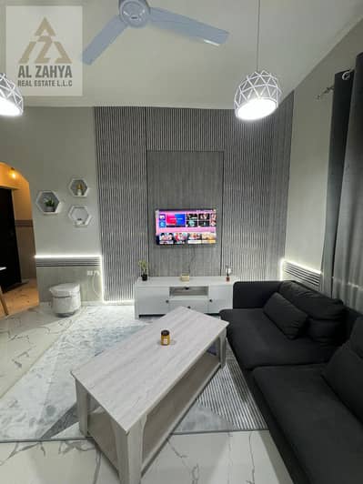 1 Bedroom Apartment for Rent in Al Jurf, Ajman - b51f4364-78df-4548-93fc-1f518eff8633. jpeg