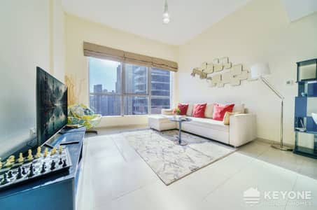 1 Bedroom Flat for Rent in Dubai Marina, Dubai - 1DSC04340. jpg