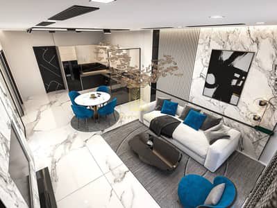 1 Bedroom Flat for Sale in Jumeirah Village Circle (JVC), Dubai - neww. jpg