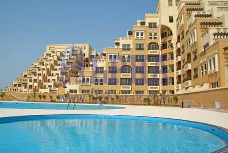 Mesmerizing Full Sea View| 1BR | Bab Al Bahr| Mesmerizing Full Sea View| 1BR | Bab Al Bahr|