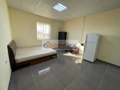 FURNISHED STUDIO AT MBZ CITY AT Z19 NEAR SHABIYA FAMILY PARK