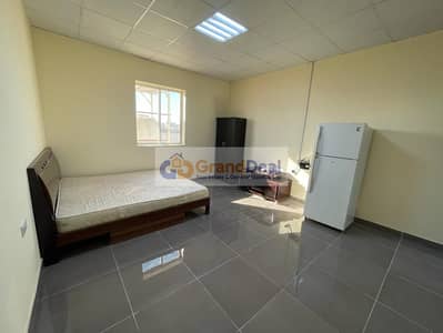 Studio for Rent in Mohammed Bin Zayed City, Abu Dhabi - WhatsApp Image 2024-01-24 at 3.48. 52 PM (4). jpeg