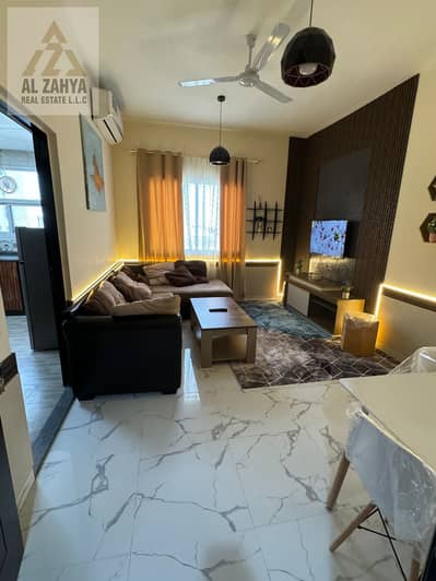 1 Bedroom Flat for Rent in Al Jurf, Ajman - 3d662906-ad74-46c0-871d-ff98ff9513e1. jpeg