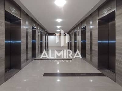 Office for Sale in Al Reem Island, Abu Dhabi - 1000023502. png