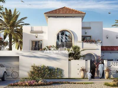 4 Bedroom Villa for Sale in Al Shamkha, Abu Dhabi - 1. png