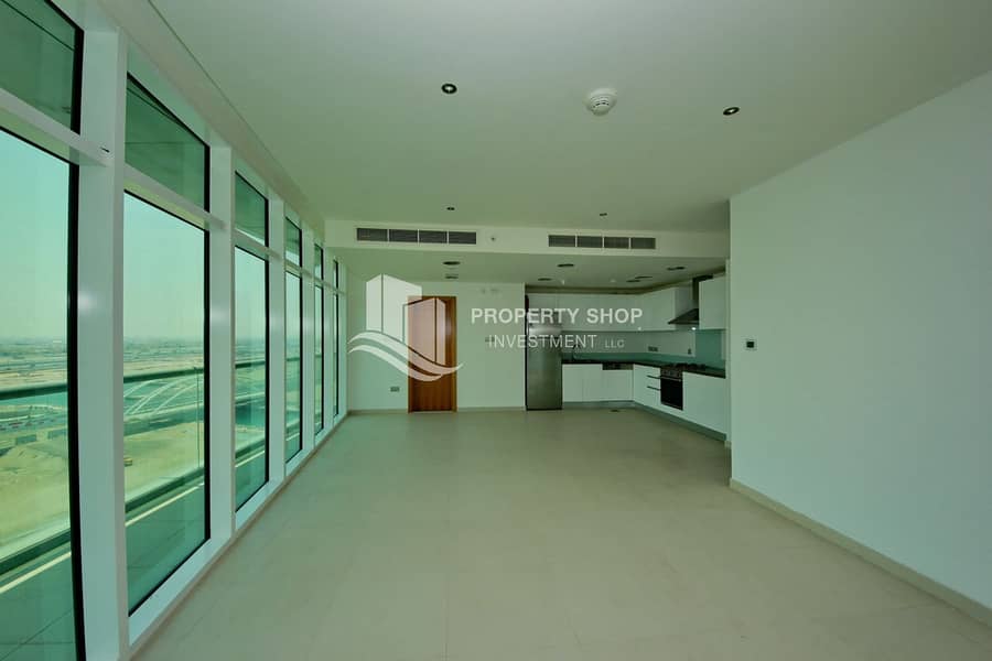 6 2-bedroom-apartment-abu-dhabi-al-raha-beach-al-bandar-al-naseem-dining-area. JPG