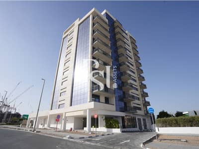 1 Bedroom Apartment for Sale in Al Raha Beach, Abu Dhabi - 5. jpg