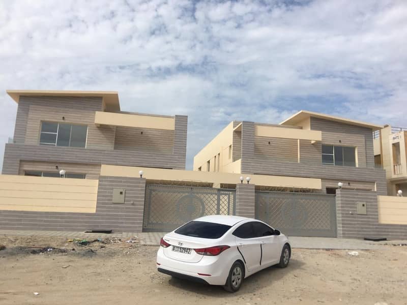 Вилла в Аль Рауда，Аль Равда 2, 5 спален, 1700000 AED - 3847610