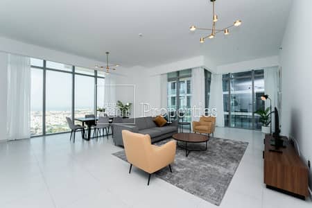 2 Bedroom Apartment for Rent in Al Satwa, Dubai - Chic Apartments with Concierge: 2/3 BR| Prime Area