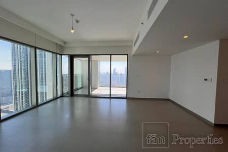 فلیٹ 3 غرف نوم للبيع في زعبيل، دبي - شقة في داون تاون فيوز 2 برج 1،داون تاون فيوز‬ II،زعبيل 2،زعبيل 3 غرف 4800000 درهم - 8508069