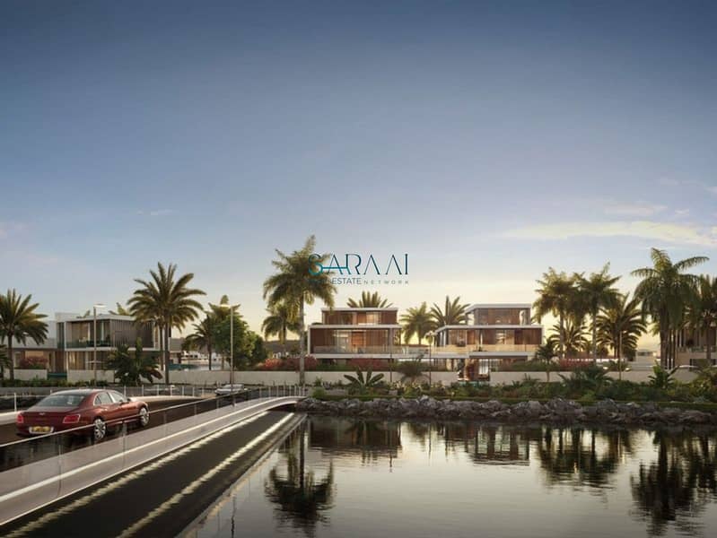Sea View  | Perfect Investment and Location