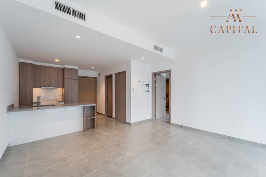 Beautiful Apartment |  Brand New | 2 Cheques