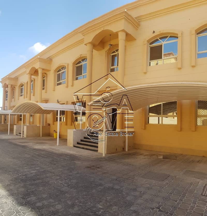 YOU MUST SEE !!! 4 BED VILLA IN COMPOUND