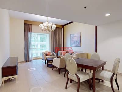 فلیٹ 1 غرفة نوم للبيع في دبي مارينا، دبي - شقة في مارينا 101،دبي مارينا 1 غرفة 1599999 درهم - 8508141
