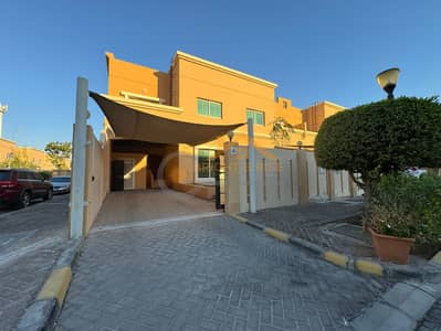4 Bedroom Villa for Rent in Mohammed Bin Zayed City, Abu Dhabi - IMG_3359. JPG