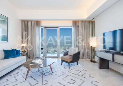 فلیٹ 1 غرفة نوم للبيع في مرسى خور دبي، دبي - 629A9954-Enhanced-NR-Edit. png
