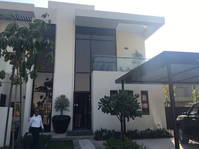 4 Bedroom Villa for Sale in DAMAC Hills (Akoya by DAMAC), Dubai - ((READY TO MOVE NOW)) WITH amazing facilitates and view. 4 Bedroom Villa for Sale in DAMAC Hills (Akoya by DAMAC), Dubai - ((READY TO MOVE NOW)) WITH amazing facilitates and view.