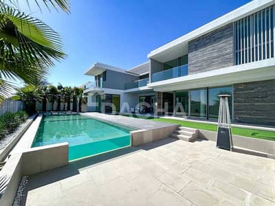 7 Bedroom Villa for Sale in Dubai Hills Estate, Dubai - Golf Course Views / Vacant + Upgraded