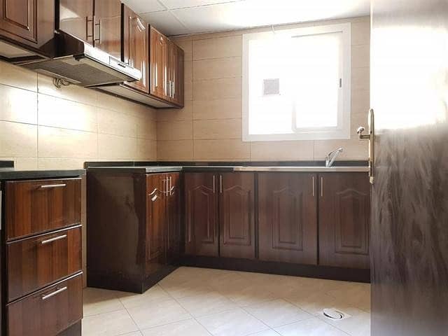 Brand new 2bhk in 35k*1 month free*near city center Shrjah