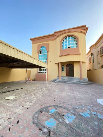 6 Bedroom Villa for Rent in Al Rawda, Ajman - WhatsApp Image 2023-11-09 at 6.21. 37 PM. jpeg