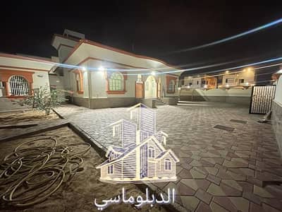 6 Bedroom Villa for Rent in Al Rawda, Ajman - WhatsApp Image 2024-01-14 at 11.47. 23 AM (13). jpeg