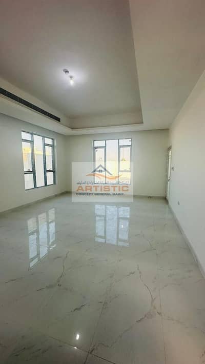 فیلا 6 غرف نوم للايجار في الرحبة، أبوظبي - WhatsApp Image 2024-01-25 at 19.29. 12. jpeg