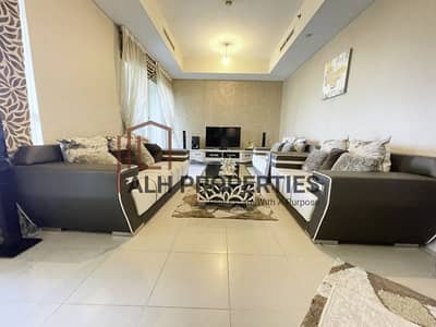 2 Bedroom Apartment for Rent in The Views, Dubai - The Greens | Full Lake View| Family Friendly