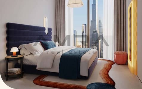 1 Спальня Апартамент Продажа в Бизнес Бей, Дубай - WhatsApp Image 2024-01-25 at 17.36. 13_08134b80. jpg