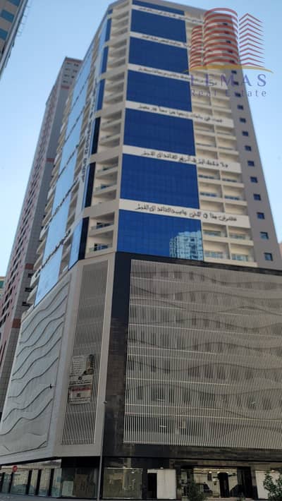 1 Bedroom Apartment for Sale in Al Nahda (Sharjah), Sharjah - 18f9255a-c035-4b09-ba1d-cd02f6977895. jpg