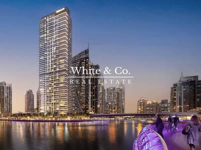 1 Bedroom Apartment for Sale in Dubai Marina, Dubai - Skyline view | Payment Plan | 2026 HO