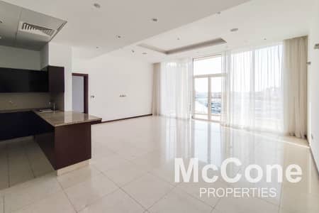 2 Bedroom Flat for Rent in Palm Jumeirah, Dubai - Atlantis view | Luxury living | Spacious