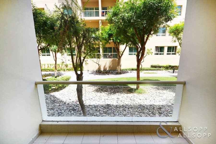 Garden View | Investment Opportunity | 1 Bed