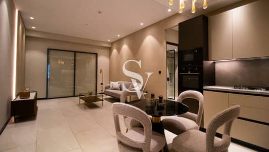 阿尔扬街区， 迪拜 3 卧室单位待售 - 位于阿尔扬街区，贵族长廊公寓 3 卧室的公寓 2300000 AED - 7686547