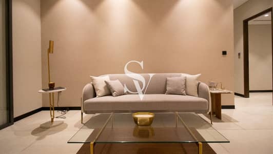 شقة 2 غرفة نوم للبيع في أرجان، دبي - شقة في ماركيز جاليريا،أرجان 2 غرف 1490000 درهم - 7687754
