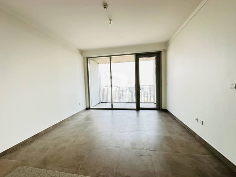 شقة في برج كريك جيت 1،بوابة الخور،مرسى خور دبي 2 غرف 140000 درهم - 8311492