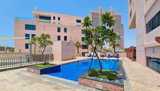 1 Bedroom Apartment for Rent in The Marina, Abu Dhabi - Fancy Living | Multiple Payments | Best Amenities