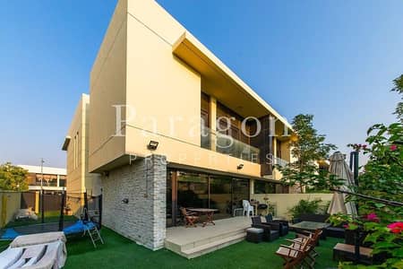 3 Bedroom Villa for Sale in DAMAC Hills, Dubai - Beautiful Home | Close to Pool | Spacious