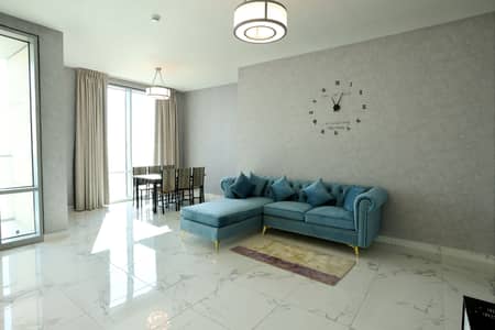 2 Cпальни Апартаменты в аренду в Бизнес Бей, Дубай - 9V2A6763. JPG